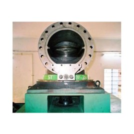 Commercial Valve Holding Fixture