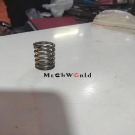 MS Industrial Valve Spring