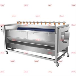 Industrial Vegetable Washing Equipment