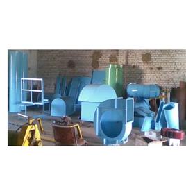 Industrial Ventilation Machine