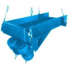 Industrial Material Feeder