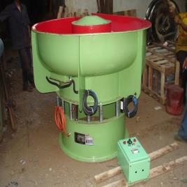 Industrial Vibratory Dryer Equipment