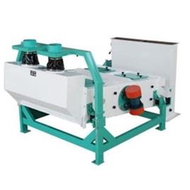 Automatic Industrial Vibro Grader