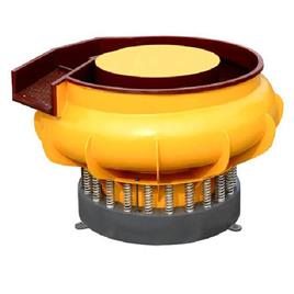 Manual Industrial Polishing Machine