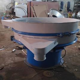 Manual Industrial Vibro Sifter