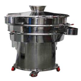 Industrial Stainless Steel Vibro Sifter