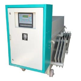 Industrial Voltage Regulation Machine