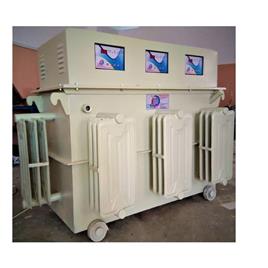 Industrial Voltage Regulator