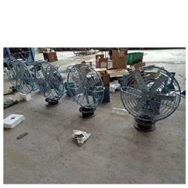 Industrial Column Mounted Fan