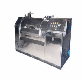 Industrial Laundry Extractor Machine