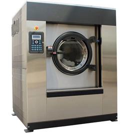 Automatic Industrial Washer Extractors, 35Kg