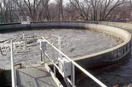 1 MLD Industrial Wastewater Treatment Plant