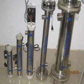 Industrial Wastewater UV Sterilizer Equipment