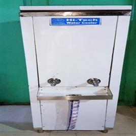 Industrial SS Water Cooling Machine