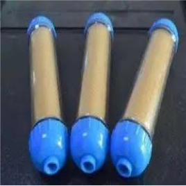 Industrial Chiller Water Filter, Activated Carbon