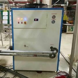 Industrial Water Heating Machine