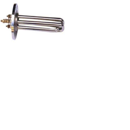 Kerone Industrial Strip Heater 3kW