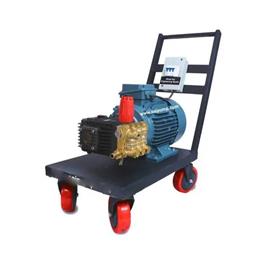 Industrial Water Jetting Cleaner 300 Bar