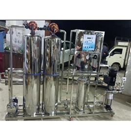 Industrial RO Water Purifier Equipment