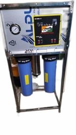 Hotel & Restaurant Water Purification Equipment