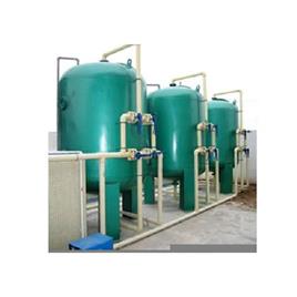 Water Softening Plant