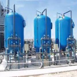 Industrial Water Softening Equipment
