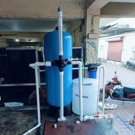 Industrial Water Conditioning Equipment
