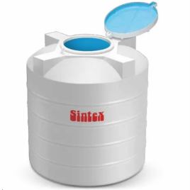 Industrial Water Storage Equipment