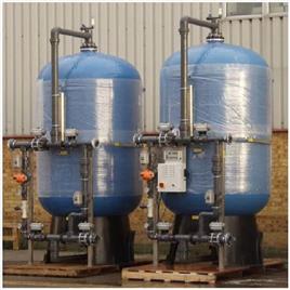 Industrial Effluent Treatment Equipment