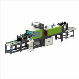 Industrial Web Sealing Machine DM-SWFA120