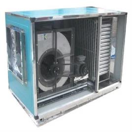 Industrial Mild Steel Wet Scrubber