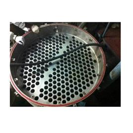 Industrial Stainless Steel Condenser
