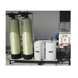 Industries RO Softener Equipment