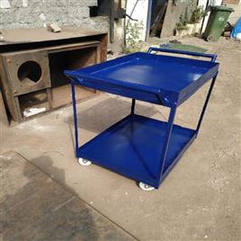 Industrial Handling Trolley