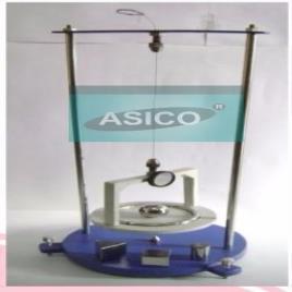 Laboratory Inertia Table