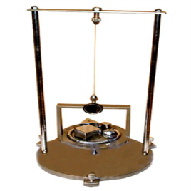 Inertia Measurement Table