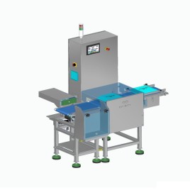 Infinity DW 1000 Dynamic Checkweigher