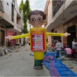 Inflatable Balloon Device (12ft)