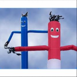 Inflatable Sky Dancer