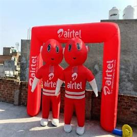 Advertising Inflatable PVC Balloon