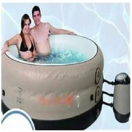 Personal Inflatable Spa Pool