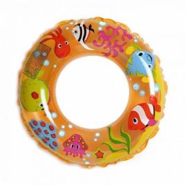 24-Inch Child Inflatable Swim Ring