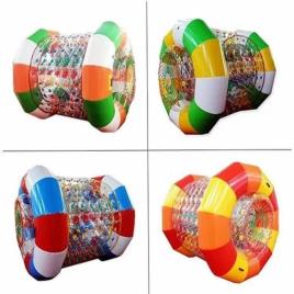 Customizable Inflatable Water Roller (TPU)