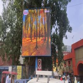 INFONICS Outdoor LED Display Board