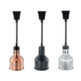 Infra Red Lamp A-032