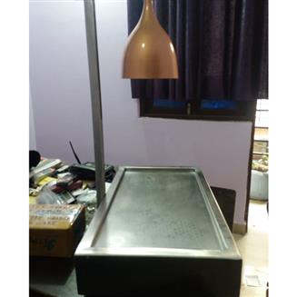 Infrared Buffet Warming Station