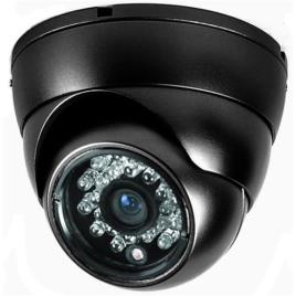 Night Vision CCTV Camera
