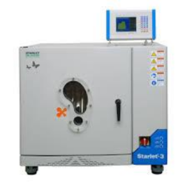 Infrared Dyeing Machine Starlet