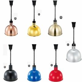 Infrared Ecoline Heating Lamp 250W