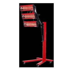 Infrared Therapy Lamp